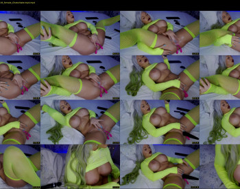 tikhomirov — 70 minute Chaturbate female cam show recording, 1080p, Jan 14, 2021