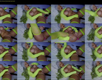 tikhomirov — 70 minute Chaturbate female cam show recording, 1080p, Jan 15, 2021