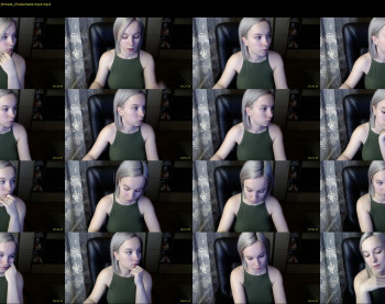 tinkissa — 11 minute Chaturbate couple cam show recording, 1080p, Jan 14, 2021