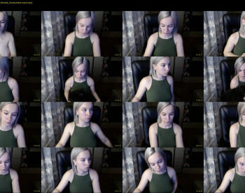tinkissa — 42 minute Chaturbate couple cam show recording, 1080p, Jan 14, 2021