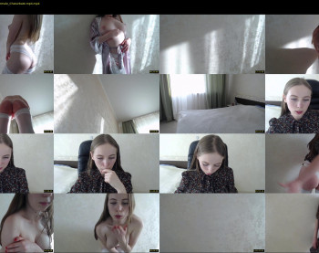 tixxxy — 71 minute Chaturbate female cam show recording, 1080p, Jan 14, 2021