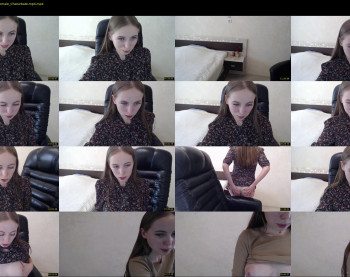 tixxxy — 65 minute Chaturbate female cam show recording, 1080p, Jan 14, 2021