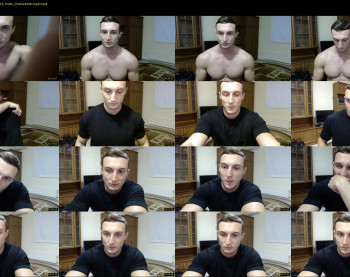 tom_fordd — 6 minute Chaturbate male cam show recording, 1080p, Jan 14, 2021
