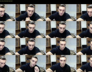 tom_fordd — 15 minute Chaturbate male cam show recording, 1080p, Jan 14, 2021
