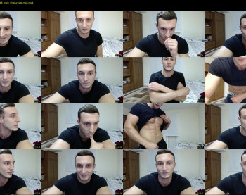 tom_fordd — 71 minute Chaturbate male cam show recording, 1080p, Jan 14, 2021