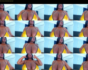 tracy_owen — 9 minute Chaturbate female cam show recording, 720p, Jan 14, 2021