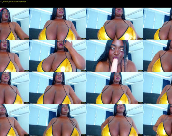 tracy_owen — 22 minute Chaturbate female cam show recording, 720p, Jan 14, 2021
