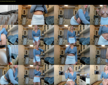 tunderose — 48 minute Chaturbate female cam show recording, 1080p, Jan 14, 2021