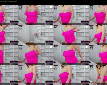 vanessacroft — 12 minute Chaturbate female cam show recording, 1080p, Jan 14, 2021