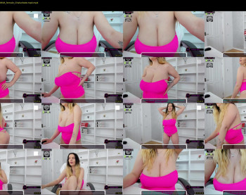 vanessacroft — 70 minute Chaturbate female cam show recording, 1080p, Jan 14, 2021