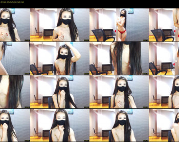 verasun — 26 minute Chaturbate female cam show recording, 720p, Jan 14, 2021