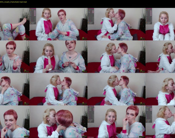 vikki_simons — 70 minute Chaturbate couple cam show recording, 1080p, Jan 14, 2021