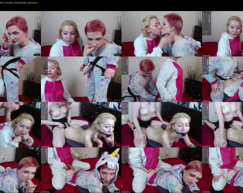 vikki_simons — 70 minute Chaturbate couple cam show recording, 1080p, Jan 14, 2021