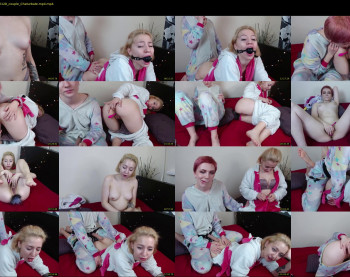 vikki_simons — 70 minute Chaturbate couple cam show recording, 1080p, Jan 14, 2021