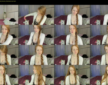 x__rose__x — 88 minute Chaturbate female cam show recording, 720p, Jan 14, 2021