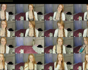 x__rose__x — 72 minute Chaturbate female cam show recording, 720p, Jan 14, 2021