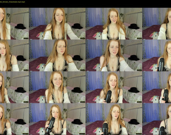 x__rose__x — 91 minute Chaturbate female cam show recording, 720p, Jan 14, 2021