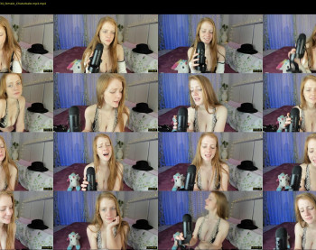 x__rose__x — 92 minute Chaturbate female cam show recording, 720p, Jan 14, 2021
