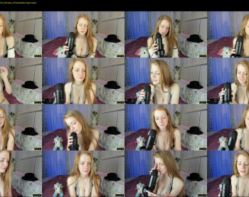 x__rose__x — 92 minute Chaturbate female cam show recording, 720p, Jan 14, 2021