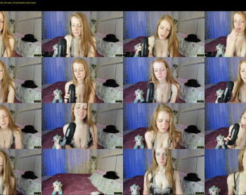 x__rose__x — 78 minute Chaturbate female cam show recording, 720p, Jan 14, 2021