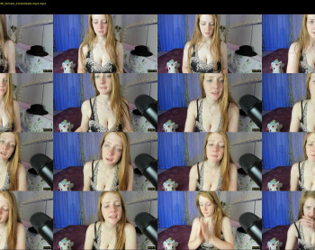 x__rose__x — 11 minute Chaturbate female cam show recording, 720p, Jan 14, 2021