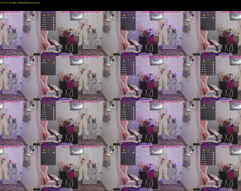 xclusivesecrets — 24 minute Chaturbate female cam show recording, 1080p, Jan 14, 2021