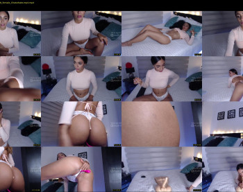 yikaalves — 94 minute Chaturbate female cam show recording, 720p, Jan 15, 2021