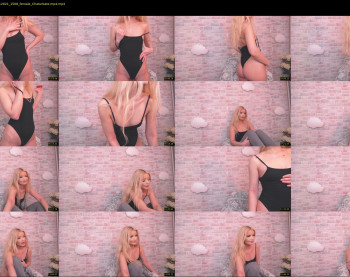 yourmidnightcoffee — 18 minute Chaturbate female cam show recording, 1080p, Jan 14, 2021