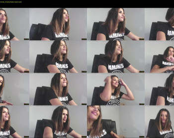 zyelly — 5 minute Chaturbate female cam show recording, 1080p, Jan 15, 2021