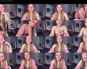 69littlebig69 — 31 minute Chaturbate couple cam show recording, 720p, Jan 15, 2021
