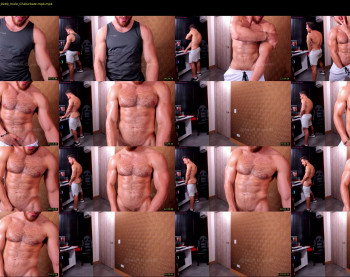 _adamcoper_ — 72 minute Chaturbate male cam show recording, 1080p, Jan 16, 2021