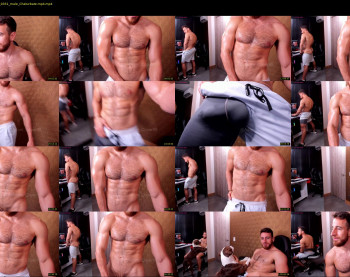 _adamcoper_ — 69 minute Chaturbate male cam show recording, 1080p, Jan 16, 2021