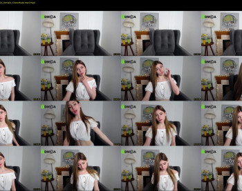 _austra1ia — 14 minute Chaturbate female cam show recording, 1080p, Jan 15, 2021