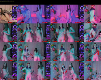 _biscuitty — 70 minute Chaturbate female cam show recording, 1080p, Jan 16, 2021