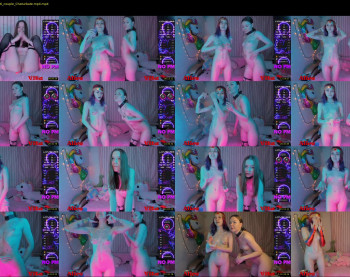 _biscuitty — 70 minute Chaturbate female cam show recording, 1080p, Jan 16, 2021