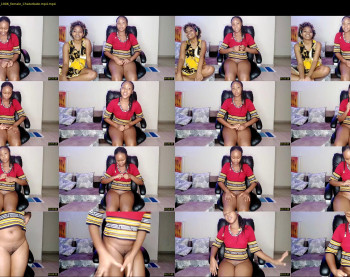 _heaven_girl_ — 7 minute Chaturbate female cam show recording, 1080p, Jan 15, 2021