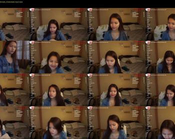 _pilya_ — 36 minute Chaturbate female cam show recording, 720p, Jan 16, 2021