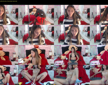 _pretty_eyes_ — 71 minute Chaturbate female cam show recording, 1080p, Jan 15, 2021