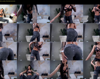 _sinwithme_ — 36 minute Chaturbate female cam show recording, 1080p, Jan 15, 2021