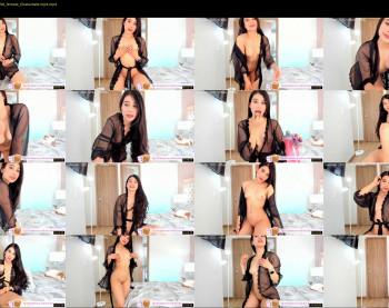 abie_owen — 71 minute Chaturbate female cam show recording, 1080p, Jan 15, 2021