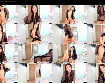 abie_owen — 70 minute Chaturbate female cam show recording, 1080p, Jan 15, 2021