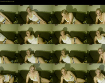 afanasia — 19 minute Chaturbate female cam show recording, 720p, Jan 16, 2021