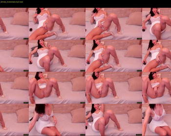 agatha_ — 72 minute Chaturbate female cam show recording, 1080p, Jan 15, 2021