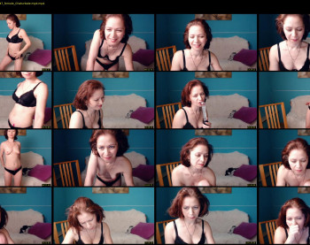 alena_vip — 70 minute Chaturbate female cam show recording, 1080p, Jan 16, 2021