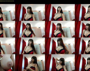 alexissadele — 46 minute Chaturbate female cam show recording, 1080p, Jan 15, 2021
