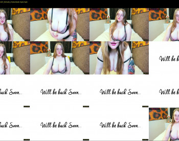 alissa_styles — 117 minute Chaturbate female cam show recording, 720p, Jan 15, 2021