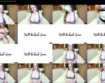 alissa_styles — 32 minute Chaturbate female cam show recording, 720p, Jan 15, 2021