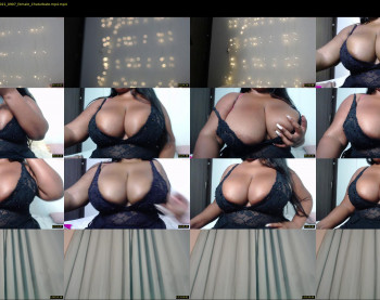 amazon_brunette — 89 minute Chaturbate female cam show recording, 720p, Jan 15, 2021