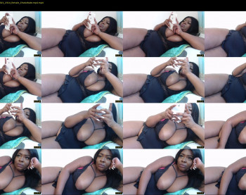 amazon_brunette — 7 minute Chaturbate female cam show recording, 720p, Jan 15, 2021