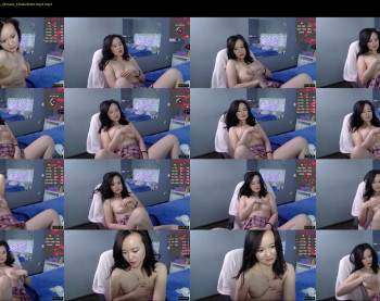 amiliyan — 32 minute Chaturbate female cam show recording, 720p, Jan 15, 2021